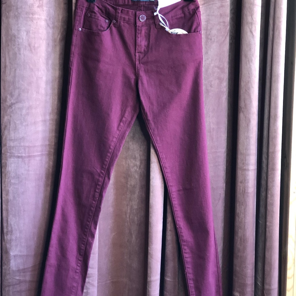Blue Age denim collection